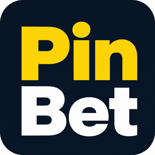 Ícone da pinbet